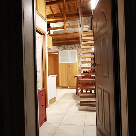 Il Cottage Di Stella Incantevole Appartamento Sant'Oreste Dış mekan fotoğraf