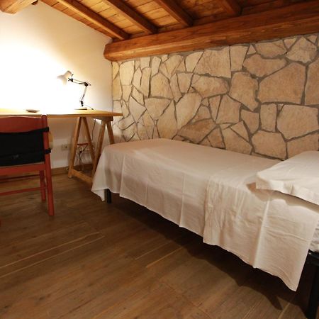 Il Cottage Di Stella Incantevole Appartamento Sant'Oreste Dış mekan fotoğraf