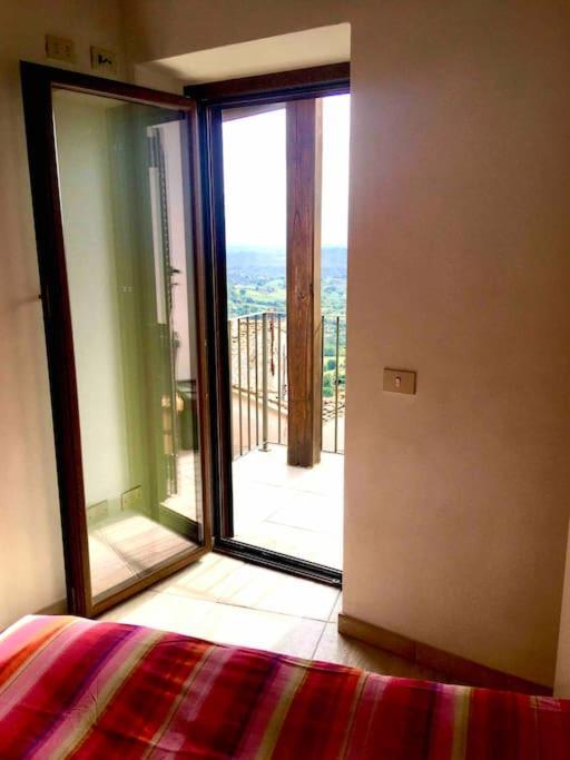 Il Cottage Di Stella Incantevole Appartamento Sant'Oreste Dış mekan fotoğraf