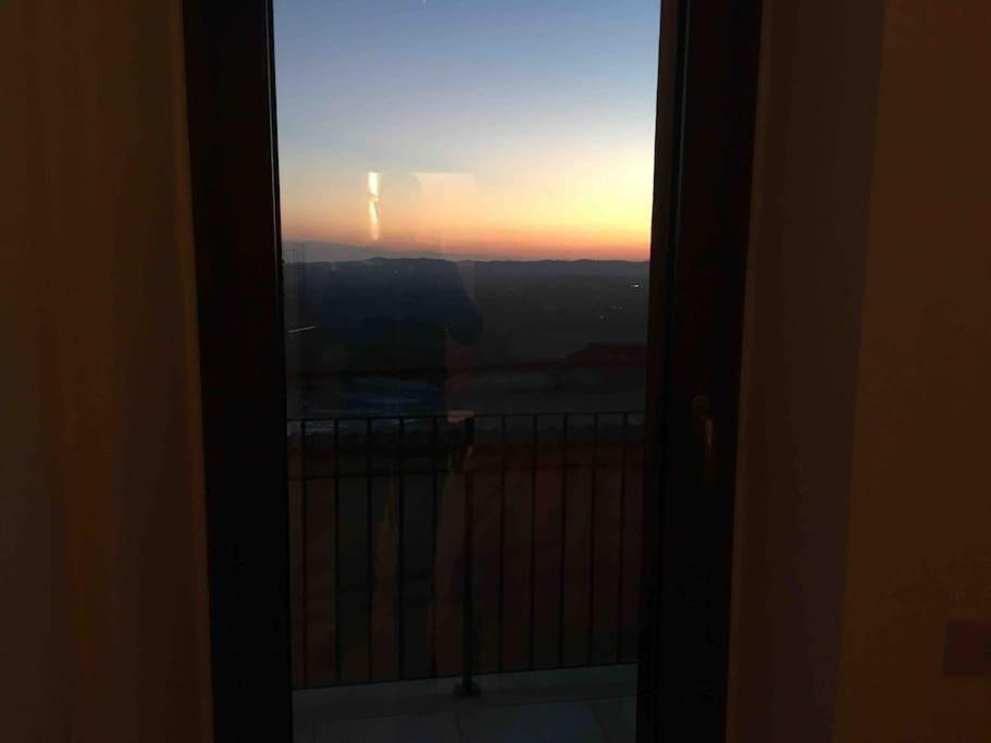 Il Cottage Di Stella Incantevole Appartamento Sant'Oreste Dış mekan fotoğraf