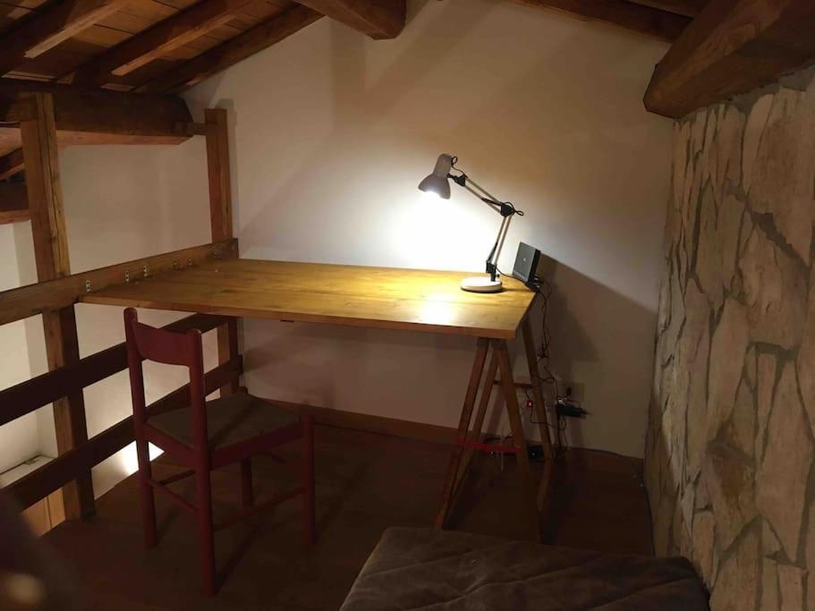 Il Cottage Di Stella Incantevole Appartamento Sant'Oreste Dış mekan fotoğraf