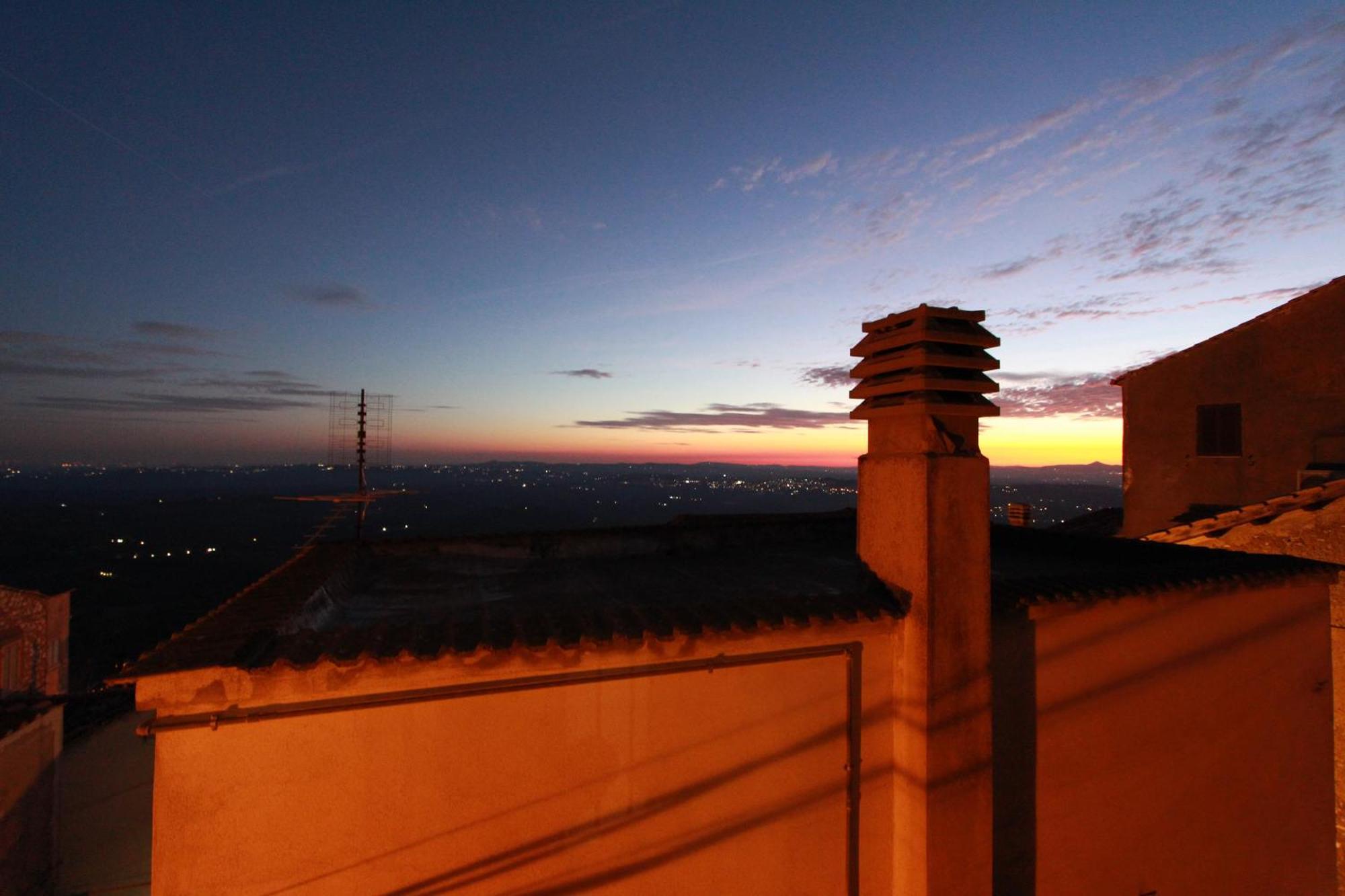 Il Cottage Di Stella Incantevole Appartamento Sant'Oreste Dış mekan fotoğraf